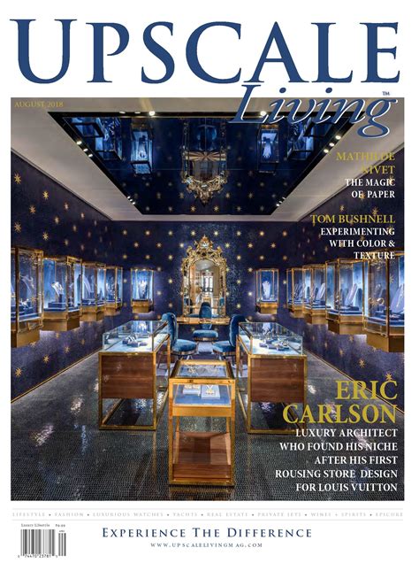 upscale apartments|Luxury Lifestyle Magazine .
